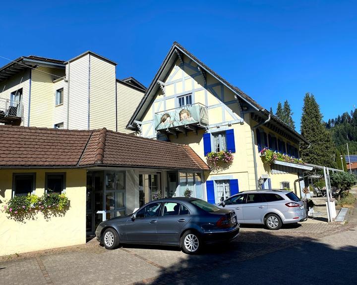 Hotel Waldblick