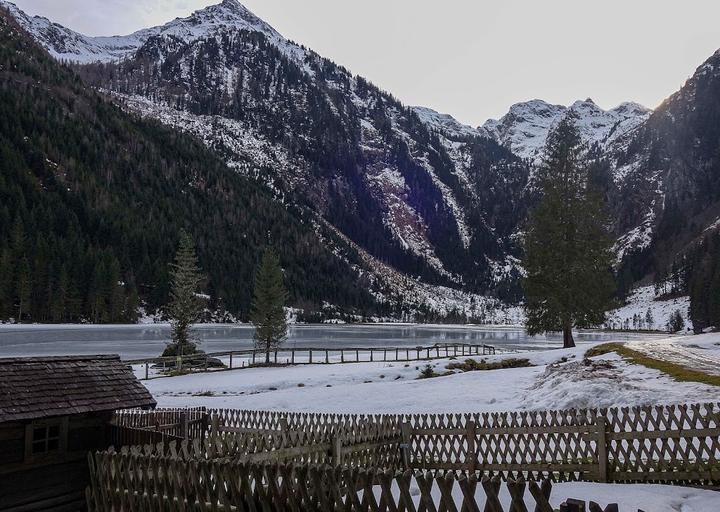 Gasthof Forellenhof Hagemühle