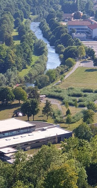 Biergarten Rauschbart