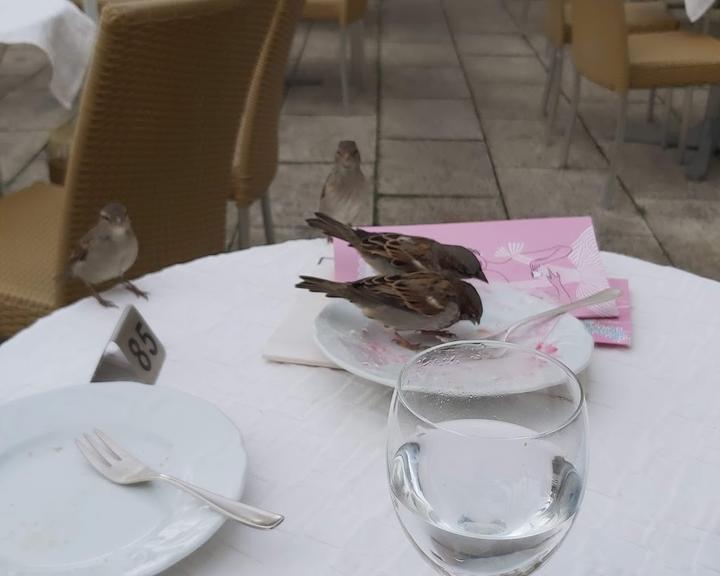 Strandcafé